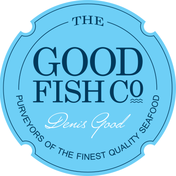 GoodFishCo1's profile picture. At The Good Fish Company we combine our passion for natural, traditional processes with modern techniques to deliver the Freshest and Best Quality Irish Seafood