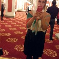 Morgan (@m_barker12) 's Twitter Profile