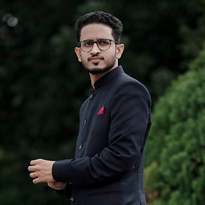 @ShajiAllen