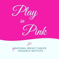 Play in Pink(@PlayinPink) 's Twitter Profile Photo