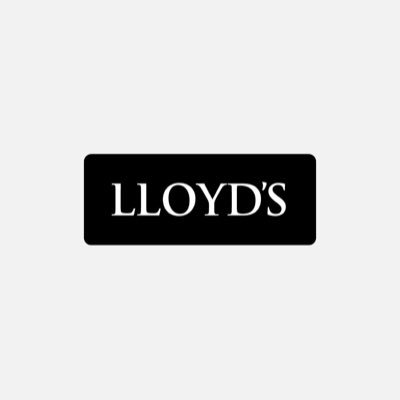 Lloyd’s is the world’s leading insurance marketplace for commercial, corporate and specialty risk solutions. Follow our Instagram: https://t.co/RiygbNO06p