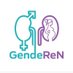 genderSEN (@GenderReN) Twitter profile photo