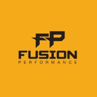 Fusion Performance(@fusionperform01) 's Twitter Profile Photo