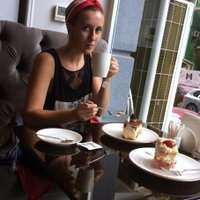 Alma (@almabrooks87) 's Twitter Profile
