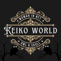 Keiko World (@keikoskull) 's Twitter Profile Photo Keiko World (@keikoskull) 's Twitter Profile Photo