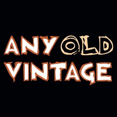 Any Old Vintage