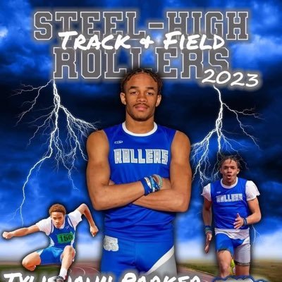 2x State Champion 2020/2022 3x district champion 2020/2021/2022 Steel High Graduate 2023