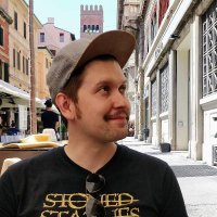 Hannu Torvinen (@htorvinen) 's Twitter Profile