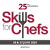 Skills for Chefs (@SkillsforChefs) Twitter profile photo