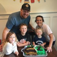 Lisa Whitlow (@lwhitlow2022) 's Twitter Profile Photo