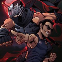 Ves 🎮 (@vesdegree) 's Twitter Profile