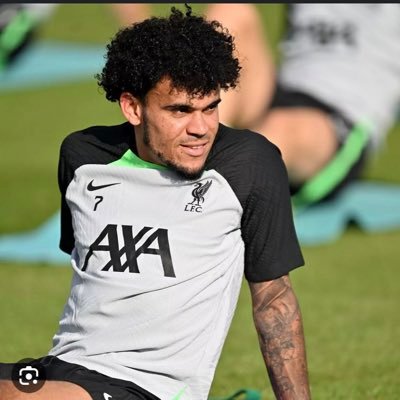 Liverpool fan account. I speak the truth… if you think I’m bias then you’re just wrong