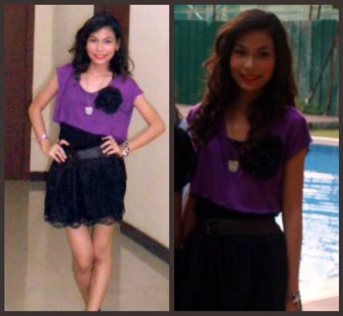 maevercaguioa's profile picture. I eat sunshine for breakfast, glitters for lunch and souls for dinner. ♥