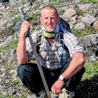 William R Hyde (@william_r_hyde) 's Twitter Profile