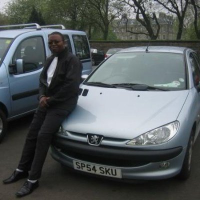 sachas333's profile picture. Male, married, IT Specialist.