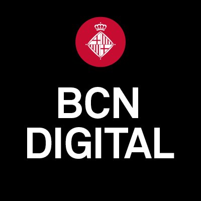 Pla Barcelona Ciutat Digital. Transició cap a l'humanisme tecnològic. #BCNDigital City Plan. A road map towards technological humanism.