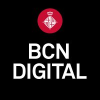 BCN Ciutat Digital (@bcn_digital) 's Twitter Profile Photo