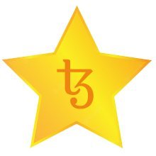 STARtz is a Tezos token which goal's is to join the concepts of money and merit. An utility token created to award hard working, good reputation people.