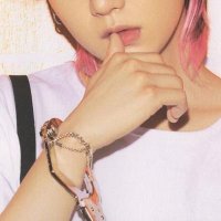 πͺπ π πππ β’ k/sia β’ (@itssminsuga) 's Twitter Profile