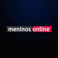 Meninos Online (@meninosonline) 's Twitter Profile
