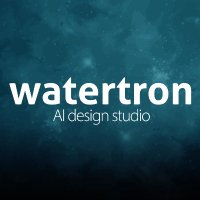 Watertron(@watertronmedia) 's Twitter Profile Photo