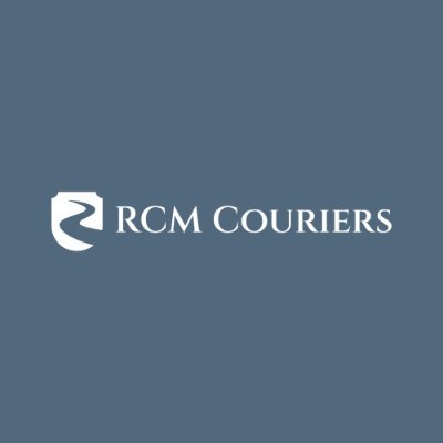 Established for over 25 years, RCM Couriers provides dedicated courier services to an extensive portfolio of blue-chip companies.