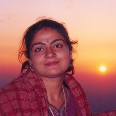 Dr Tulsi Bhardwaj