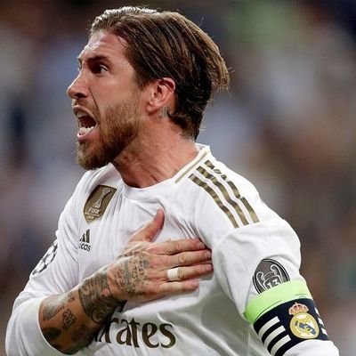 KBinraj's profile picture. Hala Madrid 🤍