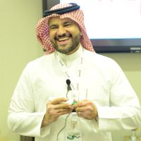 عبدالرحمن العبدالوهاب (@al_abdulwahab) Twitter profile photo