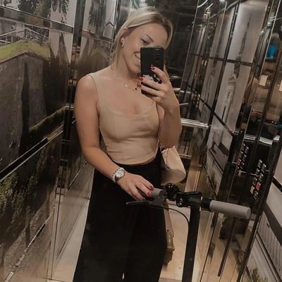 alestefanovic's profile picture. #SEO #SGE