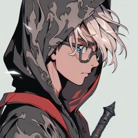 0xPaul (@spongecrypto_) 's Twitter Profile