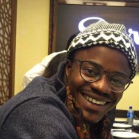 Boucar Baba Ndiaye (@boucarbabaghm) 's Twitter Profile