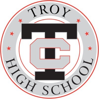 Troy High School • Resilience • Responsibility • Kindness • Empathy #WeAreTC #TroyColts