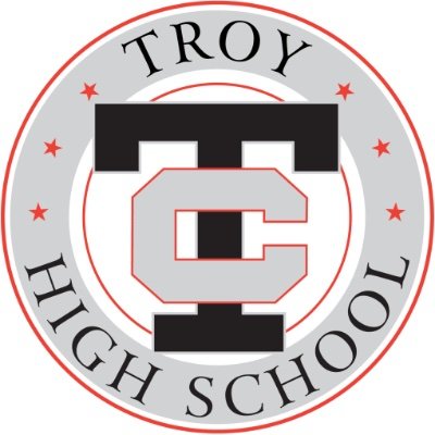 Troy High School • Resilience • Responsibility • Kindness • Empathy #WeAreTC #TroyColts