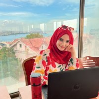 Fatıma (@zehra_fatser) Twitter profile photo