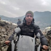 dharmaraj khatri (@dharmarajk29676) 's Twitter Profile