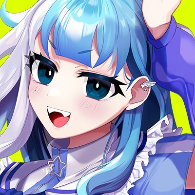 ゆいめろ😁さんのプロフィール画像