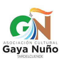 Asociación Gaya Nuño(@Gayanuno) 's Twitter Profile Photo