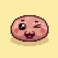 flipblob 🥔(@flipblob) 's Twitter Profile Photo