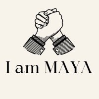 MAYA(@IamEdenMAYA) 's Twitter Profile Photo
