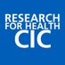 Research For Health CIC (@Research4HCIC) Twitter profile photo