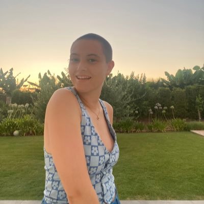 22 | it’s really frying my brian | she/her