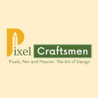 PixelCraftsmen(@PixelCraftsmen) 's Twitter Profile Photo