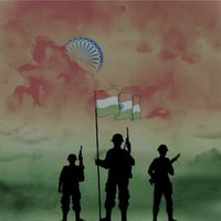 Indian Warriors(@IndianWarr66126) 's Twitter Profile Photo