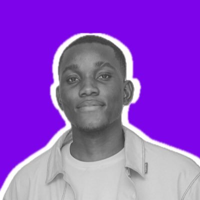 EnochMarela's profile picture. 