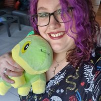Kitty Pokémons A Lot (@kittyrambles) 's Twitter Profile