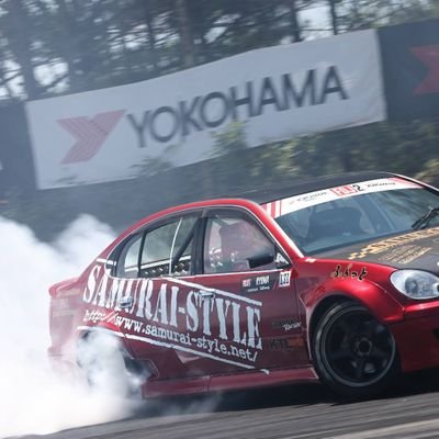 2024年はFormulaDriftJapanに参戦〜♪
ドライバーは16歳！　応援して頂けたら嬉しいです😌I am competing in 2024 FormuladriftJapan.
I will do my best to become a top drift driver.