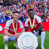 Arsenal 🥰 (@treyarsenal) 's Twitter Profile