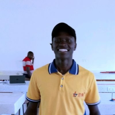 Student at kyambogo university
school of Computing and Information science
BCs of information technology and computing