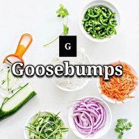 @Goosebumps Store(@StoreGoosebumps) 's Twitter Profile Photo